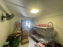 Blk 44 Telok Blangah Drive (Bukit Merah), HDB 3 Rooms #559912841